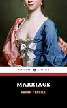 Marriage Book cover for Marriage