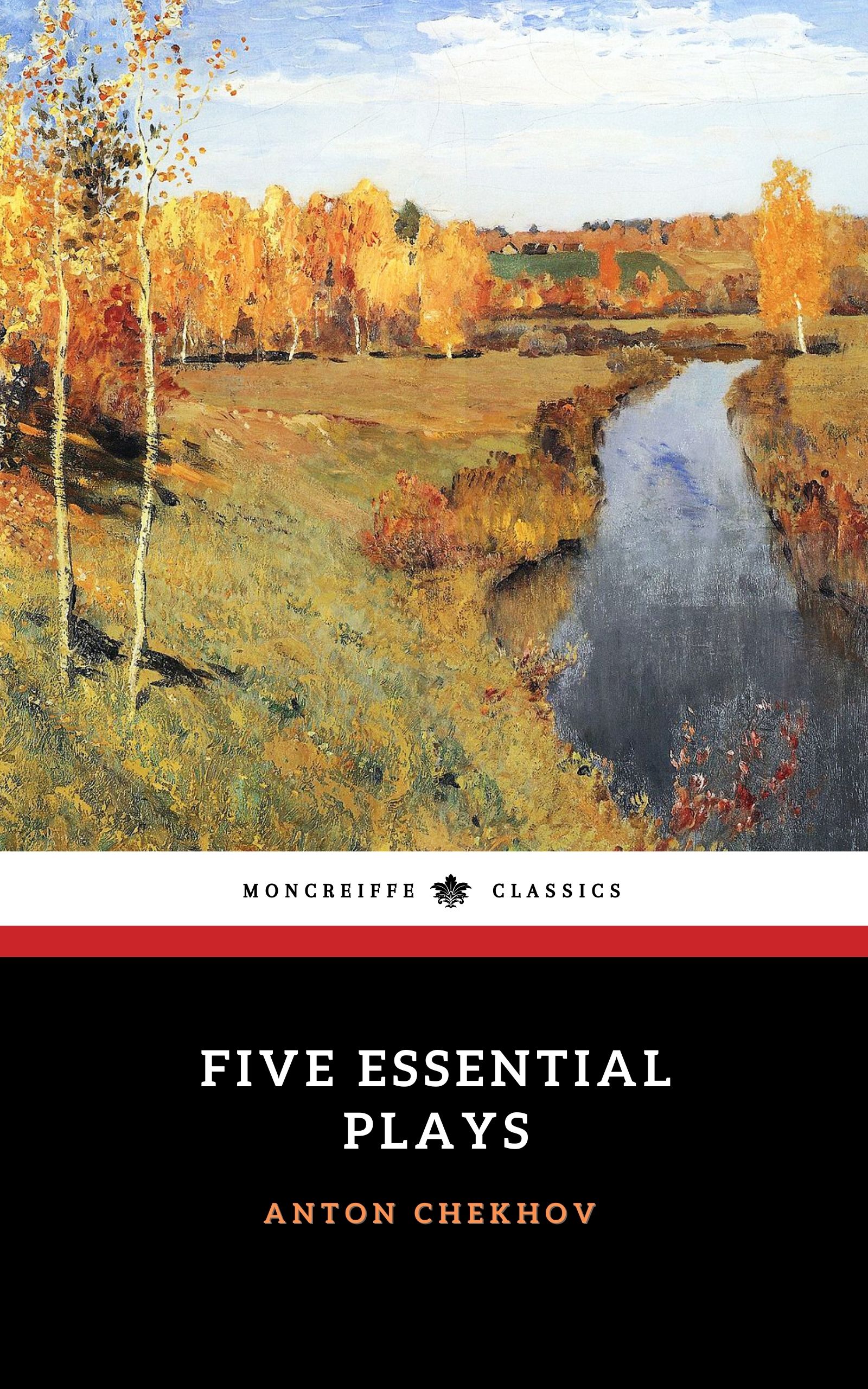 Five Essential Plays