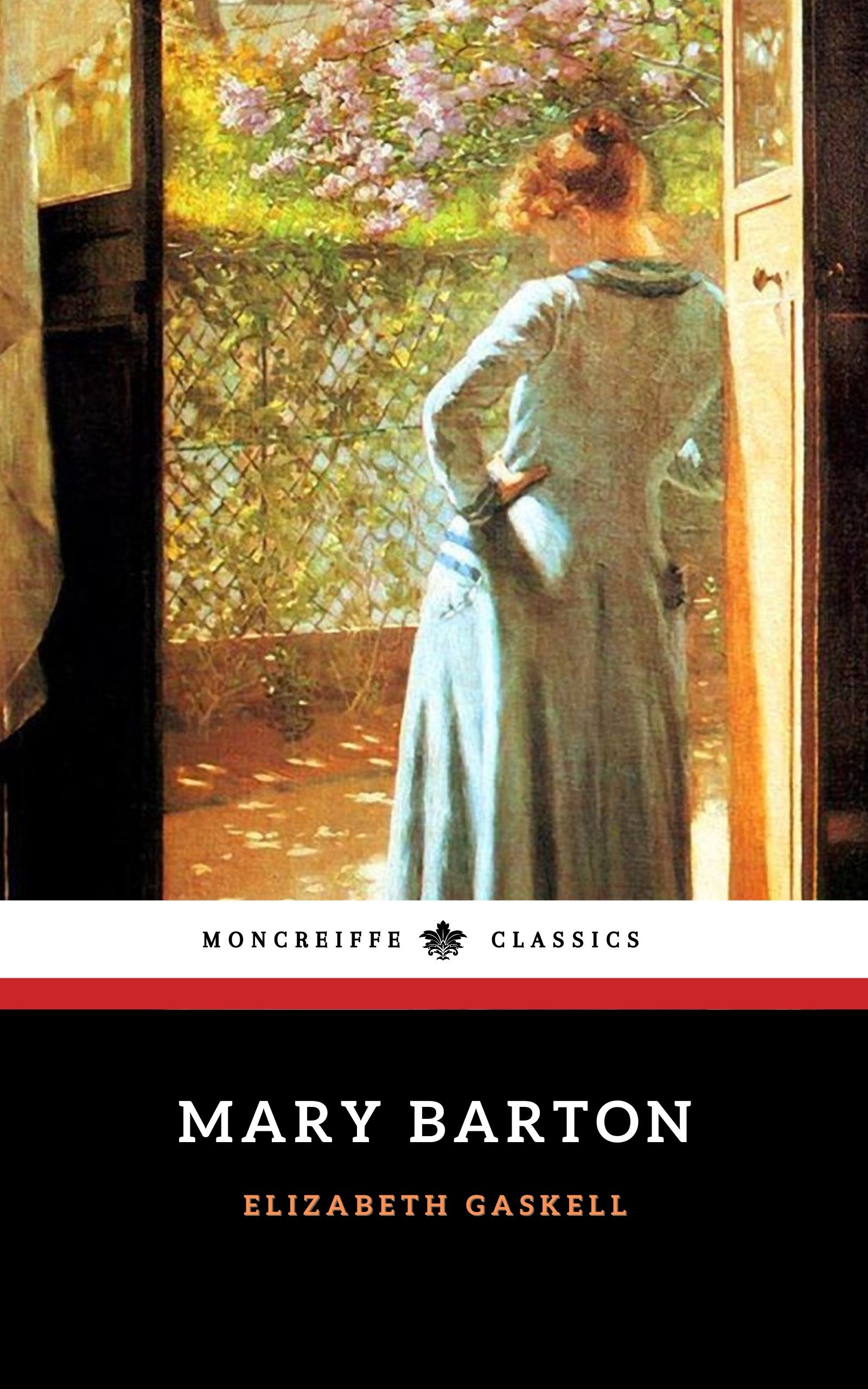 Mary Barton