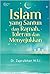 Islam yang Santun dan Ramah...