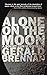 Alone on the Moon: A Soviet Lunar Odyssey (Altered Space, #5)