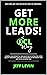 Get More Leads! The QCL Way by Jeff Levin