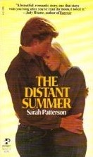 The Distant Summer (Paperback)
