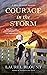 Courage in the Storm (Johns Mill Amish Romance #3)
