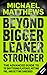 Beyond Bigger Leaner Stronger: The Advanced Guide to Shattering Plateaus, Hitting PRs, and Getting Shredded