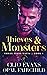 Thieves & Monsters (Three Fates Mafia, #1)