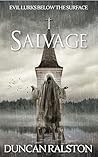 Salvage: A Ghost ...