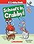 School's In, Crabby! (A Cra...
