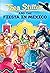 Fiesta in Mexico (Thea Stilton #35)