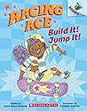 Build It! Jump It! by Larry Dane Brimner