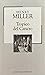Tropico del Cancro by Henry Miller