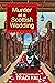 Murder at a Scottish Wedding (A Scottish Shire Mystery Book 4)