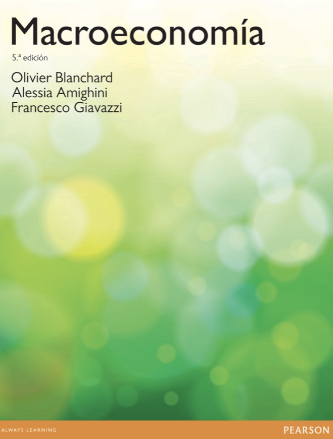 Macroeconomía