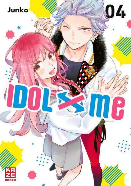 Idol x Me 04