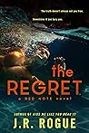 The Regret (Red Note Book 2) Book cover for The Regret (Red Note Book 2)