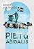 Pietų ašigalis by Roald Amundsen