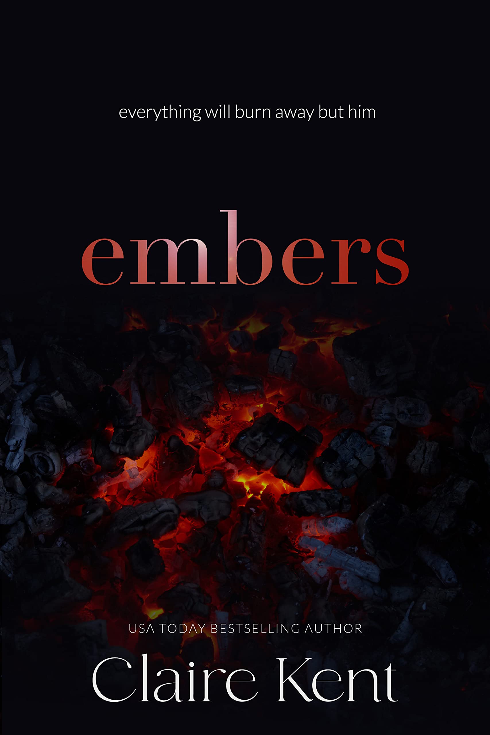 Embers (Kindled, #3)