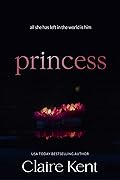 Princess (Kindled, #2)