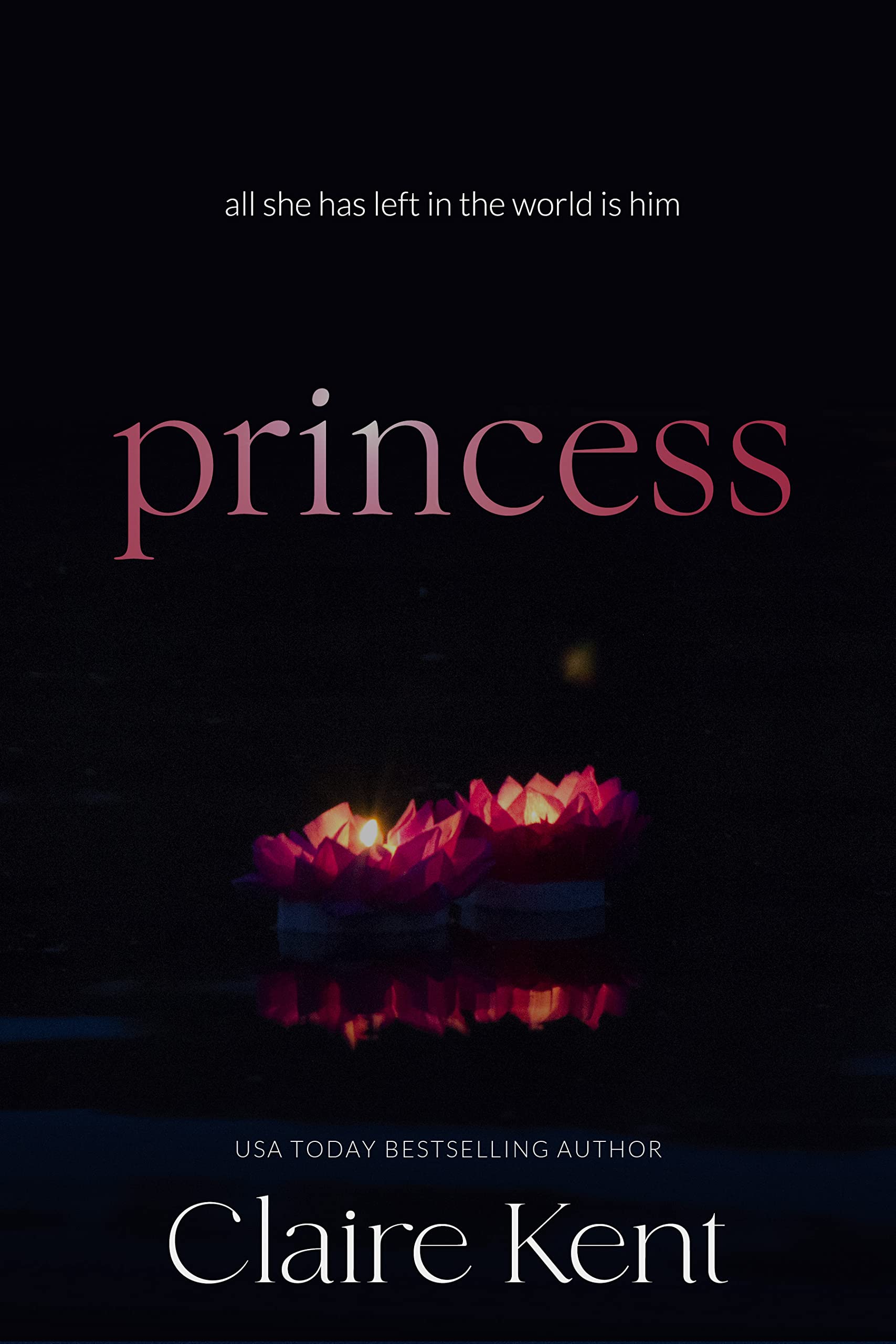 Princess (Kindled, #2)