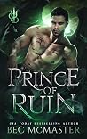 Prince of Ruin