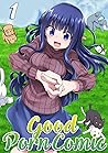 Good Porn Comic #1 (The Manga Book 19)