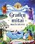 Graikų mitai mažiesiems by Rosie Dickins