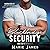 Blackbridge Security Box Set 1 (Blackbridge Security, #1-3)