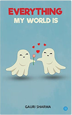 Everything My World is
