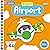 Busy Airport (Campbell Busy Books)