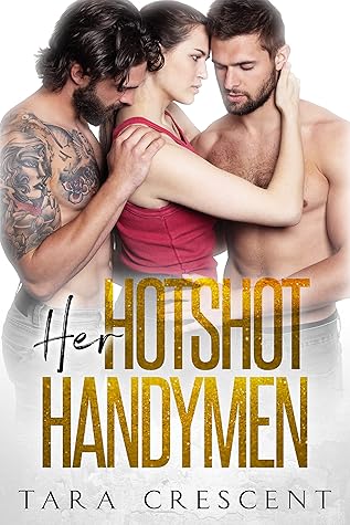 Her Hotshot Handymen (Cocky #3)