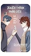 Xuyên Thành Phản Diện - Biết Sống Sao Đây? - Tập 5