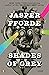 Shades of Grey by Jasper Fforde