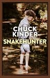 Snakehunter