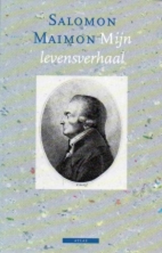 Mijn levensverhaal