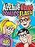 Archie Giant Comics Flash (Archie Giant Comics Digests Book 21)