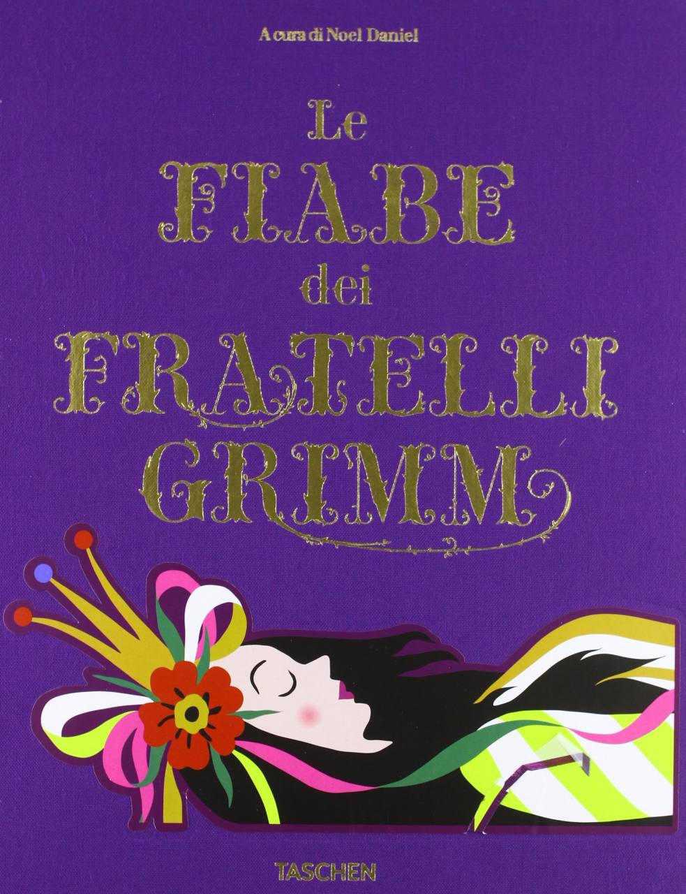 Le fiabe dei fratelli Grimm