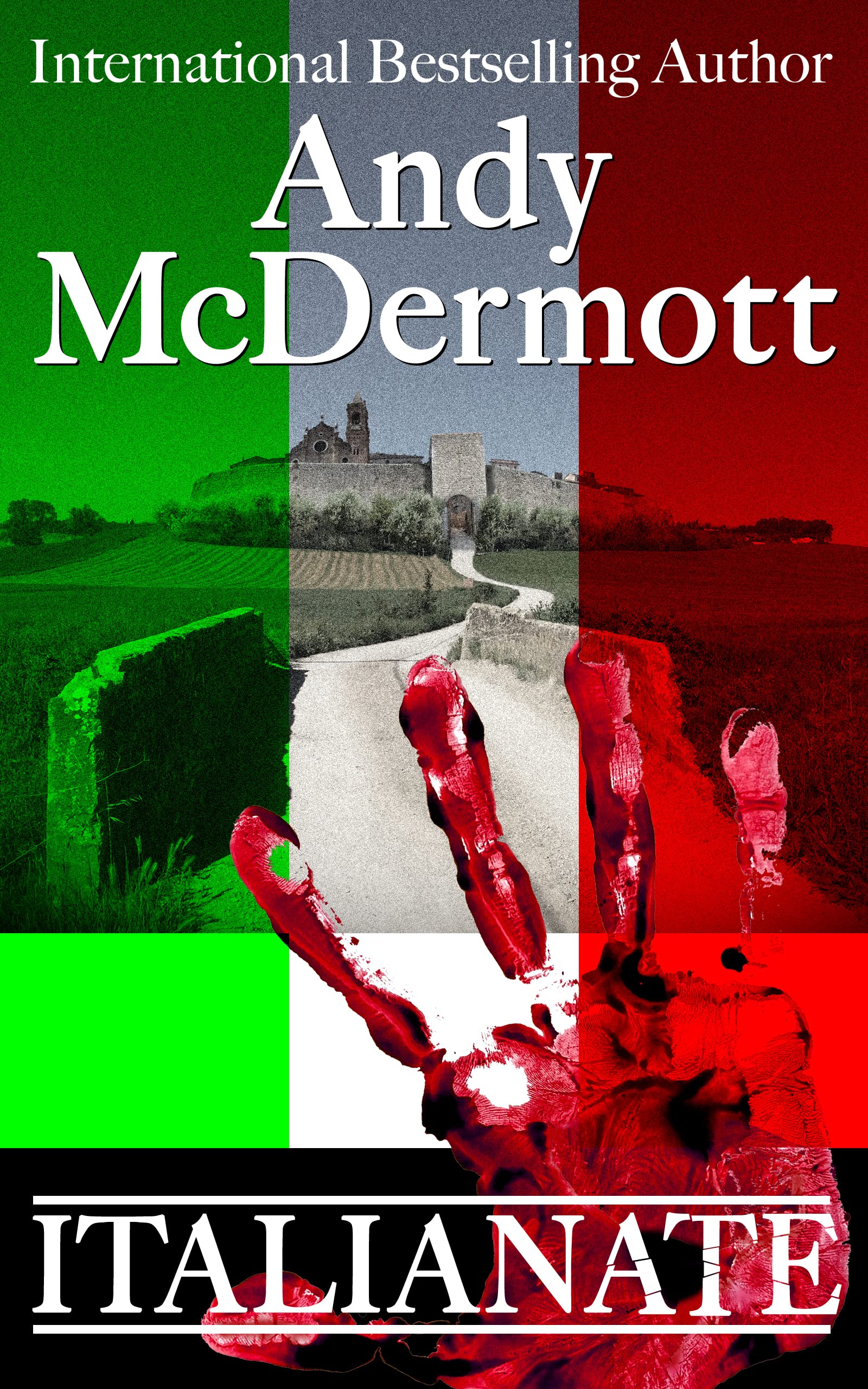 Italianate (Kindle Edition)