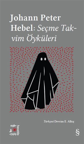 Seçme Takvim Öyküleri