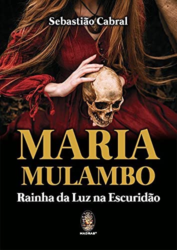 Maria Mulambo (Paperback)
