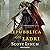 La Repubblica dei Ladri (Gentleman Bastard, #3)