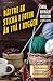 Bättre en sticka i foten än två i ryggen (Katarinas eminenta detektivbyrå, #9)