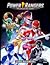 Power Rangers Roleplaying G...