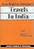 Travels In India (HB)