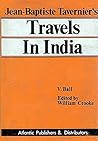 Travels In India (HB)