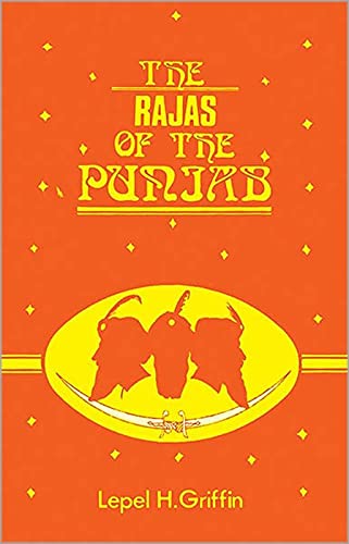 The Rajas Of The Punjab