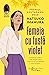 Femeia cu fustă violet