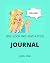 DILLIGAF (Do I Look Like I Give A F*ck) 100 Page Journal by Jewel Star