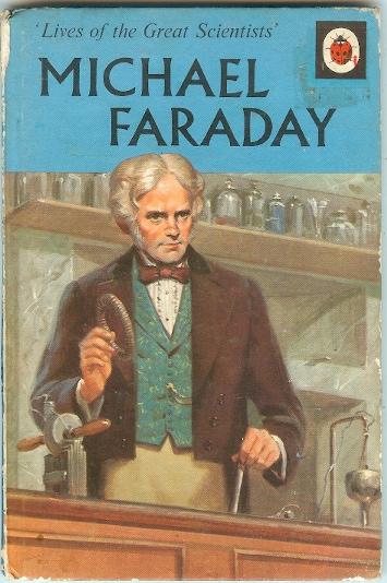 Michael Faraday (Paperback)