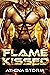 Flame Kissed (Intergalactic Matchmaking Agency, #1)