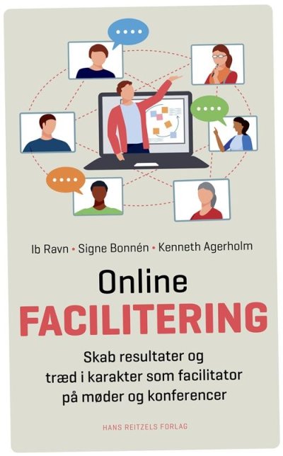 Online Facilitering